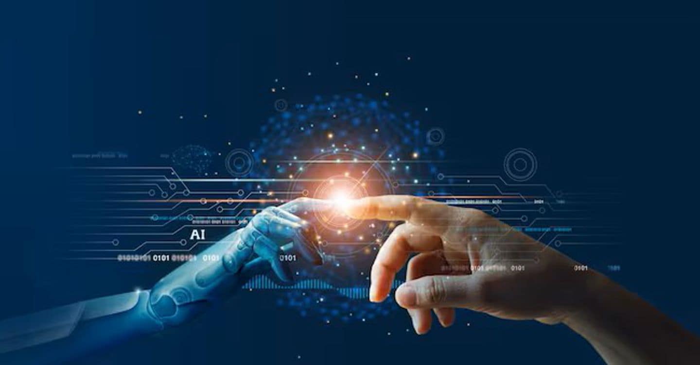 L’intelligenza artificiale arriva, ma trova l’Italia imprepa