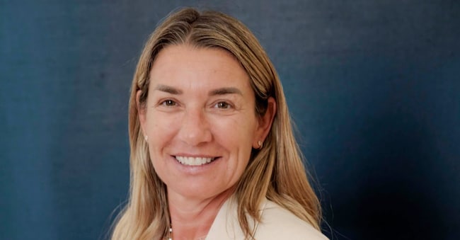 Barbara Beltrame Giacomello