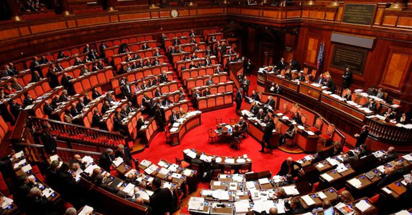 D’Alema contro lo Stabilicum: «Non tiene conto del