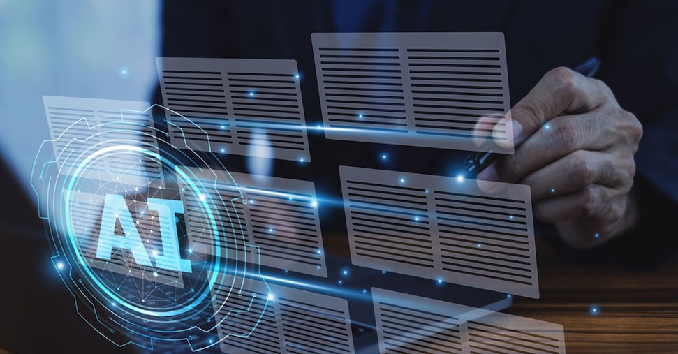 Sicurezza con l’Ai: il riconoscimento facciale entra stadi e ai grandi eventi