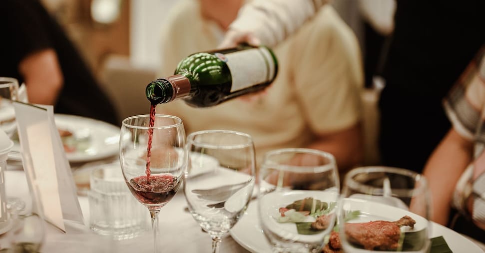 Vini e liquori, i consumi fuori casa valgono oltre 100 miliardi Vini e liquori, i consumi fuori casa valgono oltre 100 miliardi