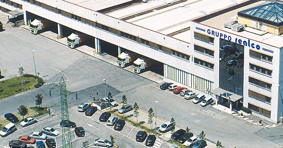 Conad si aggiudica per 22 milioni un lotto di supermercati Realco Conad si aggiudica per 22 milioni un lotto di supermercati Realco