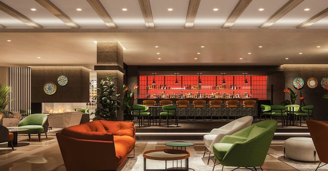 Picciolo Etna Golf Resort, Curio Collection by Hilton