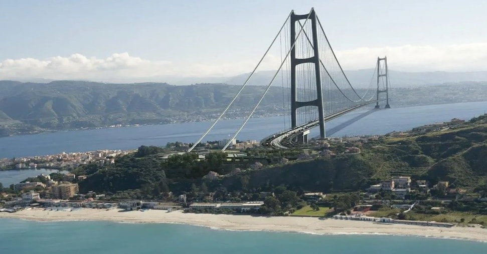 Ponte sullo Stretto, l’ombra dell’inchiesta sul rush finale verso il Cipess