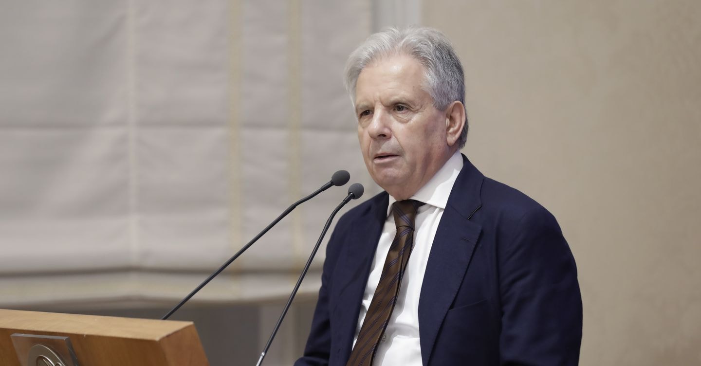 Covip, Mario Pepe: «Fondi pensione al via il 1° luglio senza rinvii, collaborazione dalla Commissione di vigilanza»