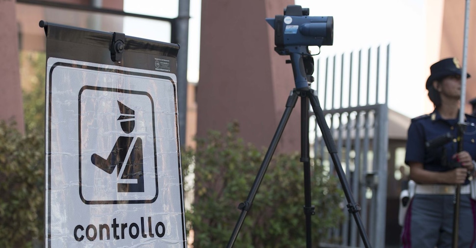 Autovelox, dai margini di errore alla privacy: ecco la nuova “patente di affidabilità”