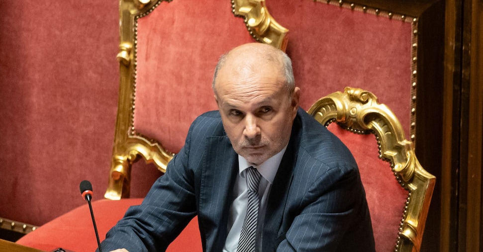 Schillaci: ripartiti i fondi per la salute mentale, entro l’estate il Piano sanitario nazionale Schillaci: ripartiti i fondi per la salute mentale, entro l’estate il Piano sanitario nazionale