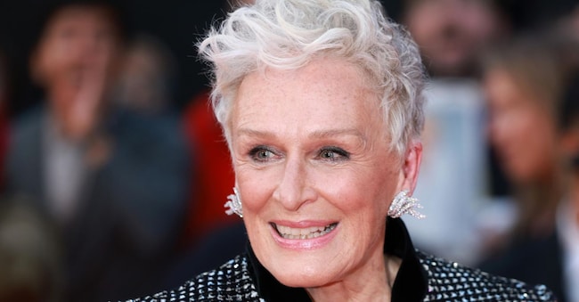 Glenn Close, con Ridley Scott, Floyd Norman, Christine Vachon e Pamela Koffler, sarà insignita del Governors Award dell’Academy EPA