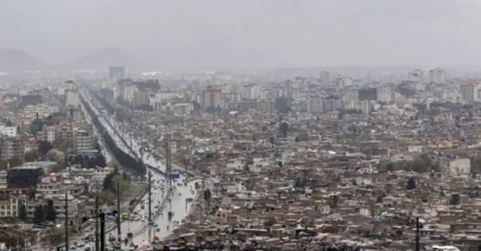 Bombardamenti pakistani in Afghanistan: 13 morti, tra cui 11 bambini Bombardamenti pakistani in Afghanistan: 13 morti, tra cui 11 bambini