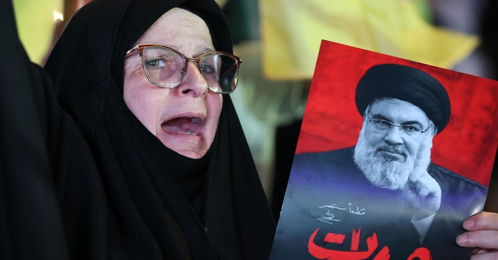 Guerra ultime notizie. Iran: «Per gli Usa sarà un inferno» Guerra ultime notizie. Iran: «Per gli Usa sarà un inferno»