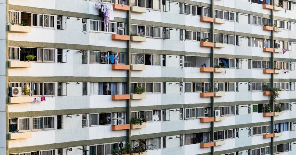 Piano casa, arriva lo stop delle Regioni: comprime i poteri degli enti locali