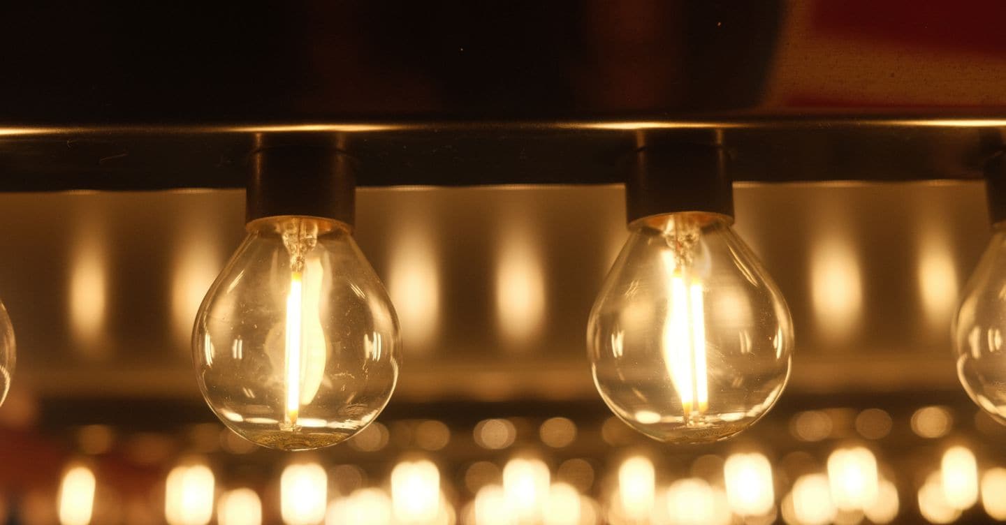 Immagine associata alla notizia: Illuminazione, le imprese contro l’invasione cinese