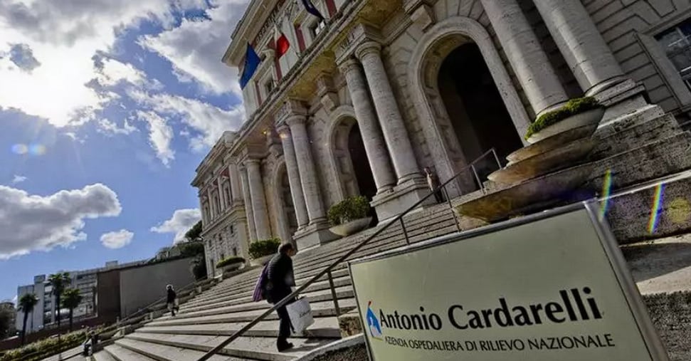 Caserta, muore 23enne vittima di un incidente sul lavoro