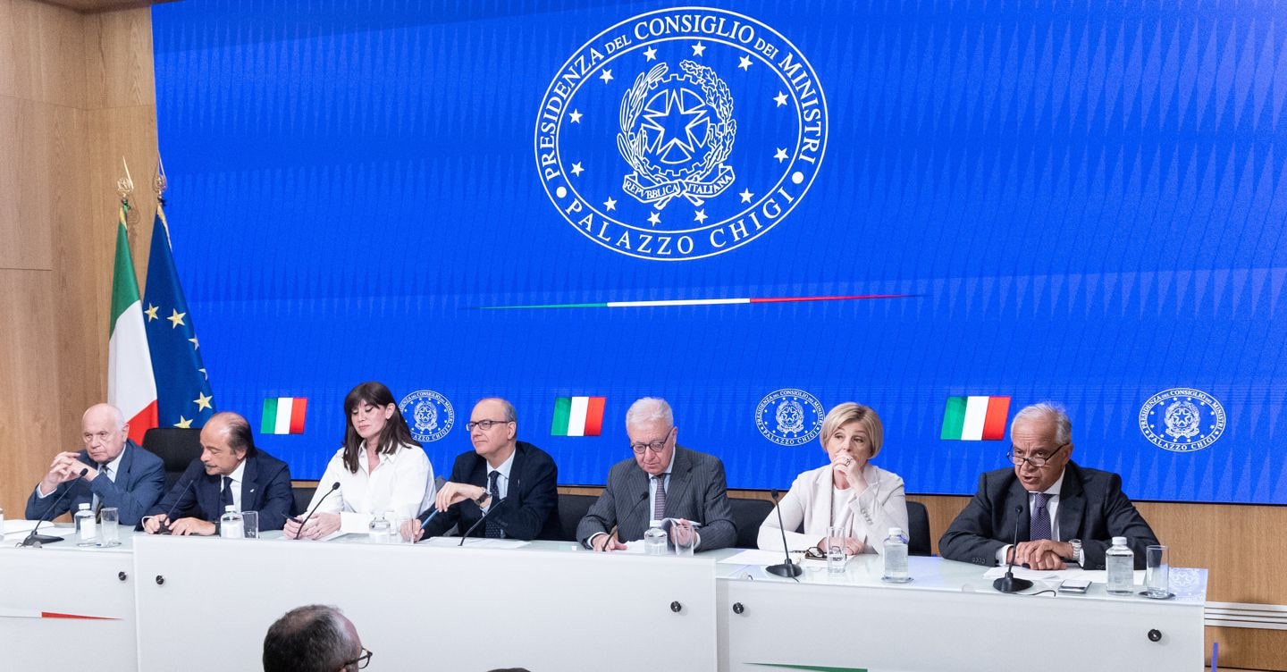 Sardegna, il Governo impugna la legge regionale sul salario minimo