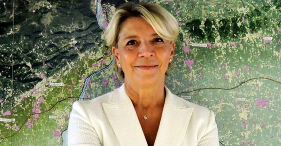 olimpiadi milano cortina indagata la dirigente del ministero dei trasporti elisabetta pellegrini da Ilsole24ore.com olimpiadi milano cortina indagata la dirigente del ministero dei trasporti elisabetta pellegrini