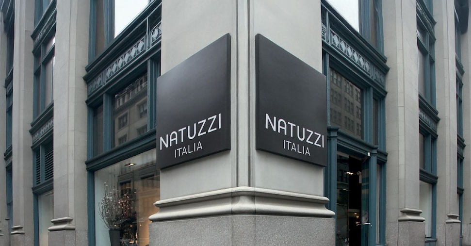 Natuzzi, avvio della procedura di composizione negoziata della crisi Natuzzi, avvio della procedura di composizione negoziata della crisi