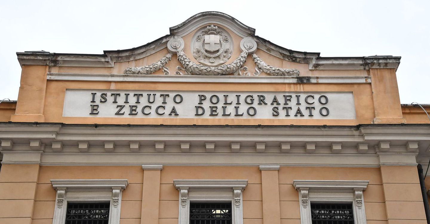 Poligrafico, approvato il Bilancio 2025: al Mef il dividendo più alto di sempre