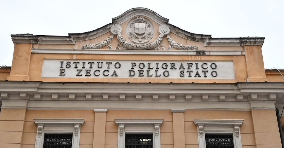 poligrafico approvato il bilancio 2025 al mef il dividendo pi249 alto di sempre da Ilsole24ore.com poligrafico approvato il bilancio 2025 al mef il dividendo pi249 alto di sempre