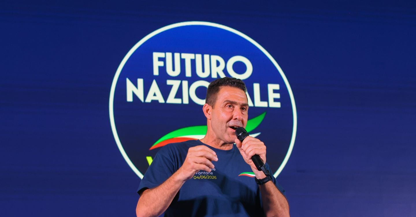 Vannacci, al via l’assemblea costituente del partito. Il generale prepara il contrattacco a Meloni