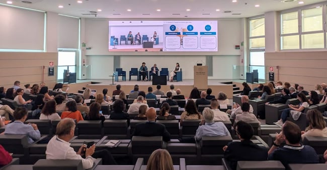 Il convegno dell’Osservatorio Innovazione Digitale per la Cultura del PoliMi