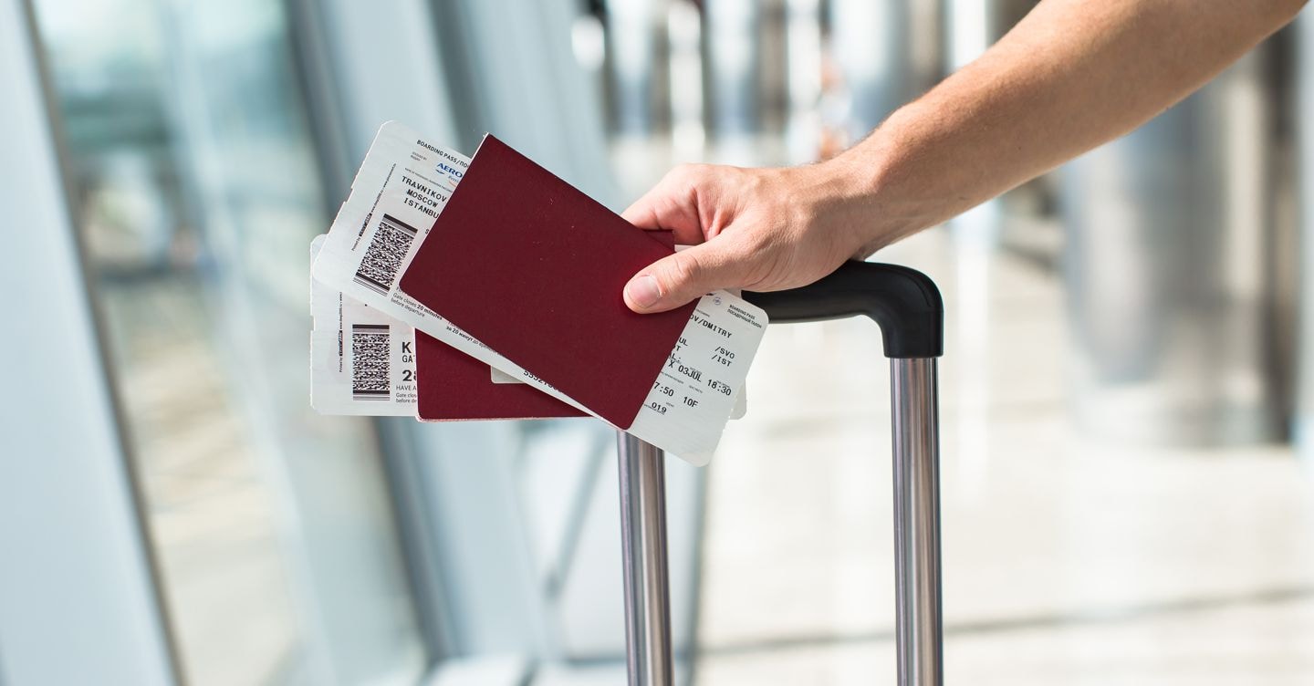Turismo, prezzi alle stelle tranne che per i voli all’estero: ecco perché