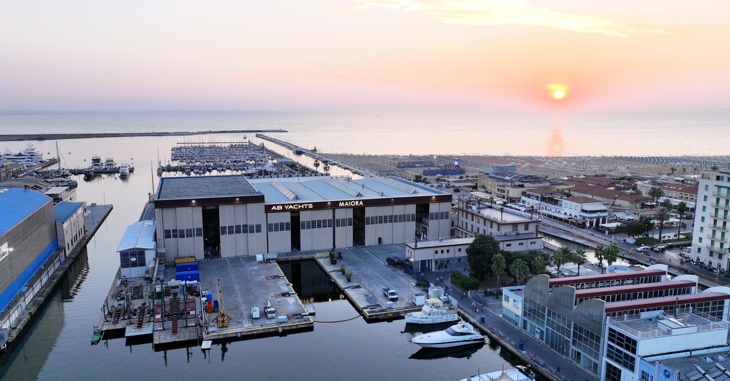 Next Yacht Group espande la rete di vendita in Europa e Turchia