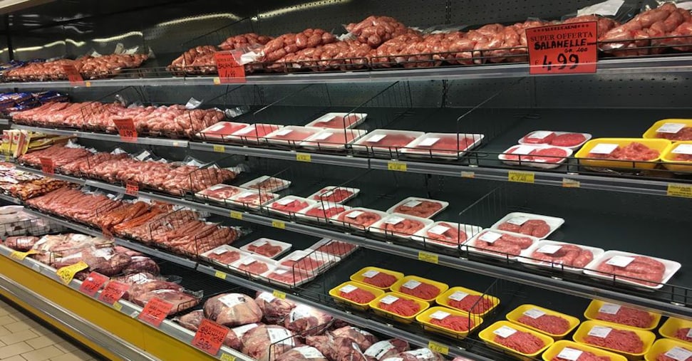 Food waste, il 70% delle aziende della distribuzione alimentare adotta politiche antispreco Food waste, il 70% delle aziende della distribuzione alimentare adotta politiche antispreco