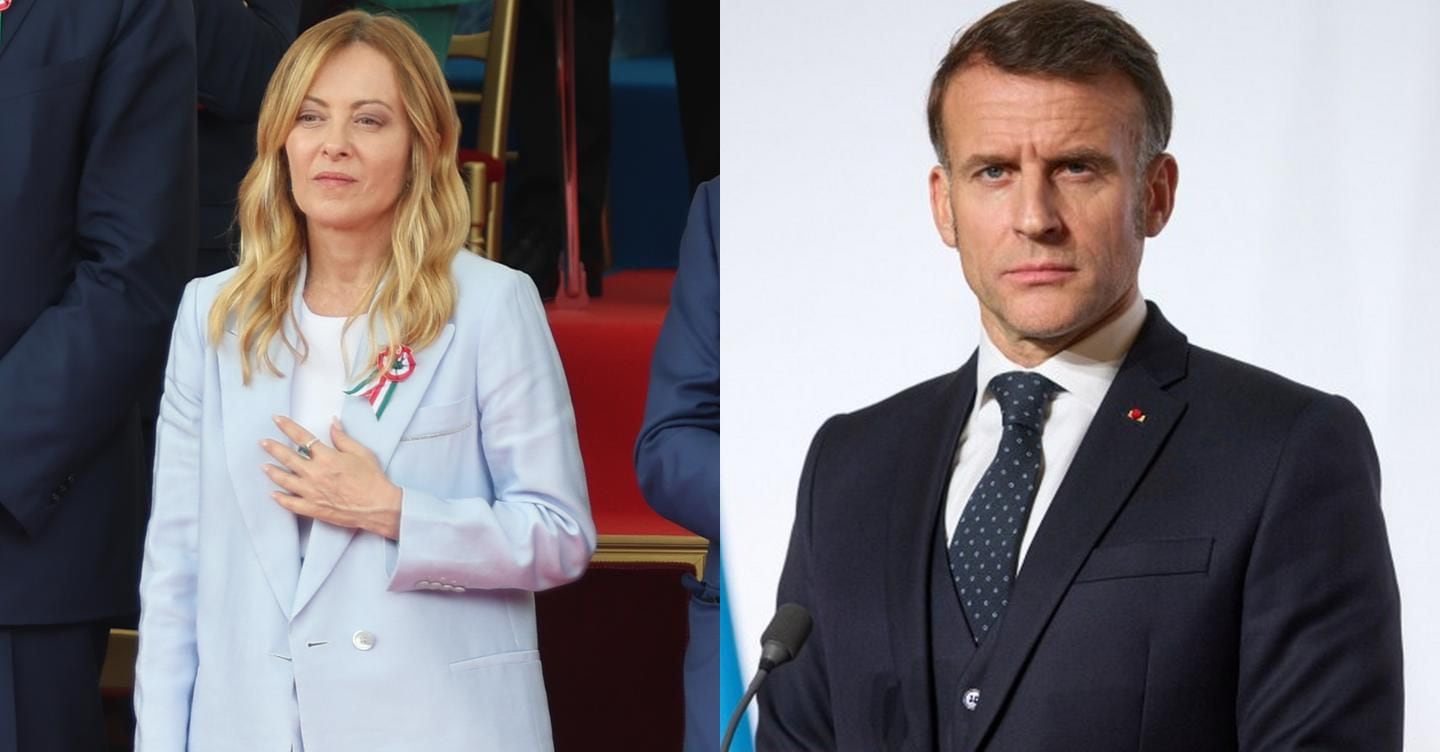 Meloni e Macron, sarà ad Antibes il primo bilaterale: prove di disgelo tra i bastioni