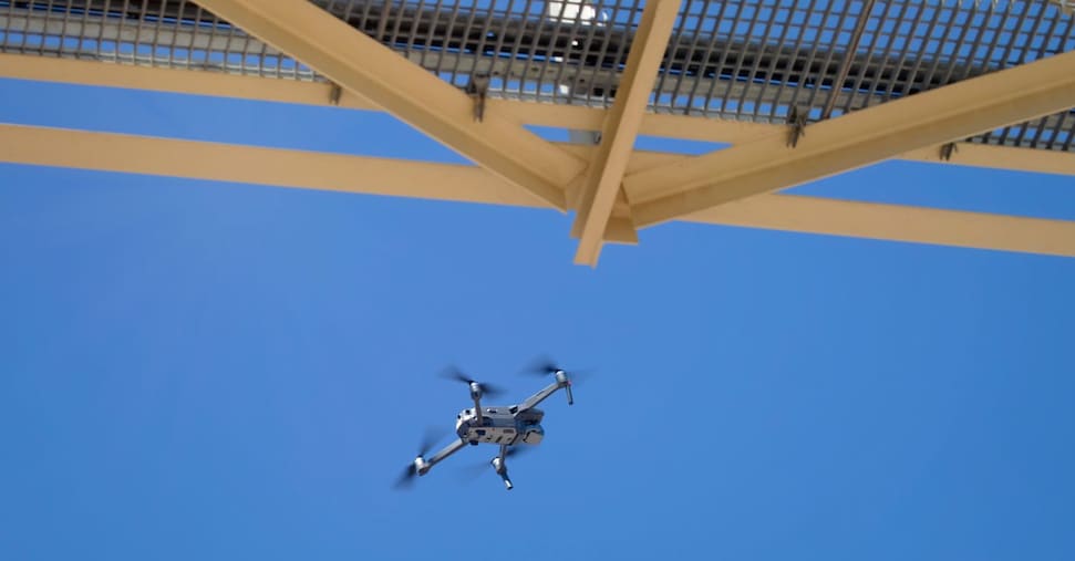 Infrastrutture intelligenti, un mercato in crescita da 1,36 miliardi Infrastrutture intelligenti, un mercato in crescita da 1,36 miliardi