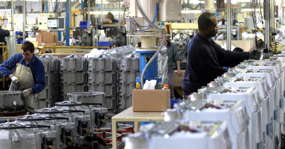 Istat, nel primo trimestre +50mila occupati sull’anno Istat, nel primo trimestre +50mila occupati sull’anno
