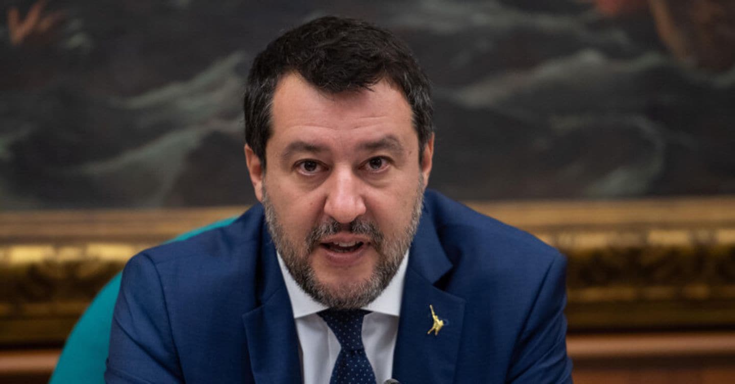 Lega in stallo, l’opzione Salvini al Viminale non decolla e Zaia chiede una vera svolta