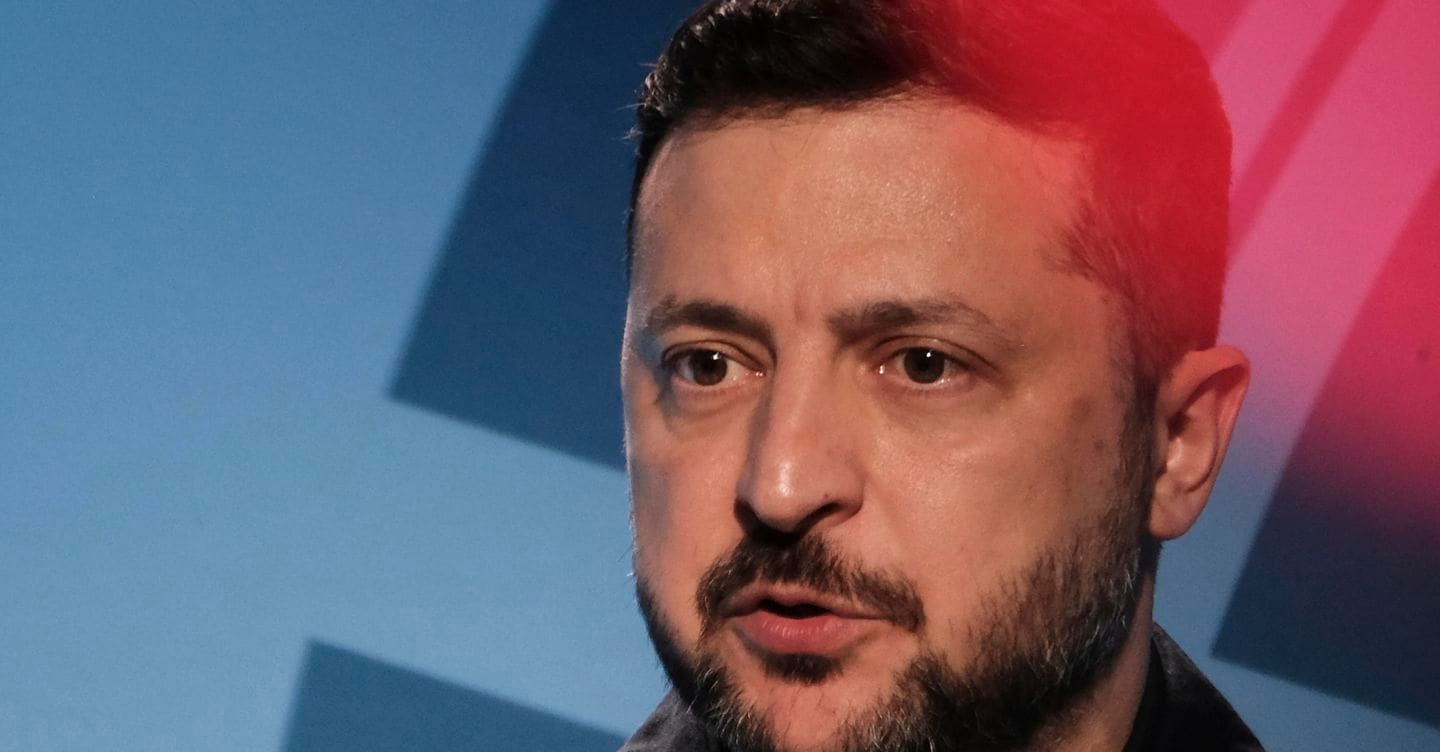 Trump incontrerà Zelensky al G7 in Francia