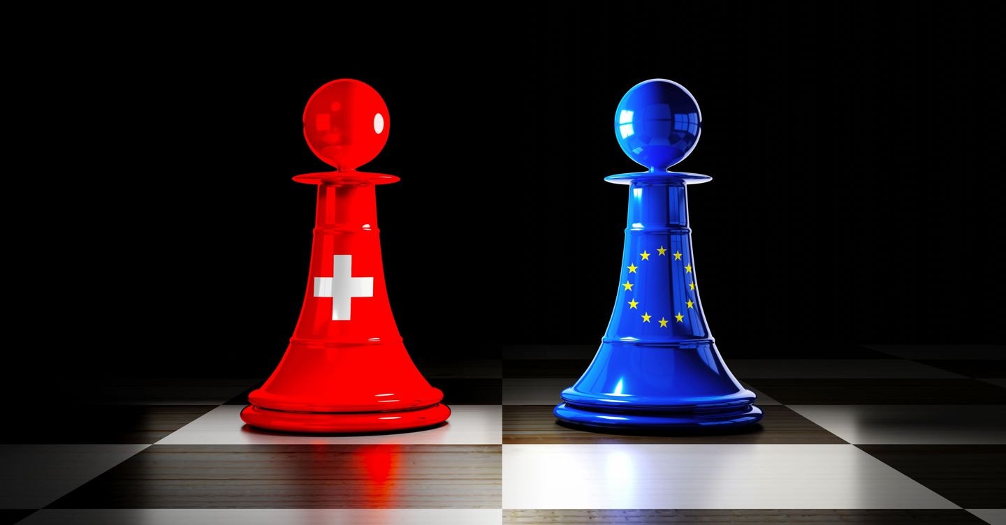 Svizzera, vince il no al referendum per limitare gli abitanti a 10 milioni