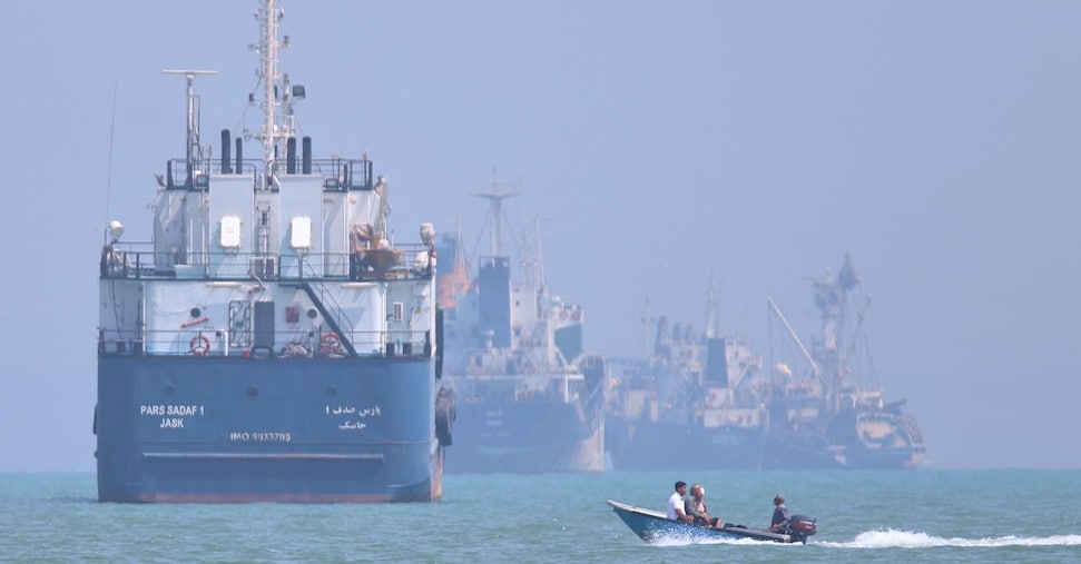 Guerra, ultime notizie. Usa: abbattuti diversi droni dell’Iran lanciati contro navi a Hormuz
