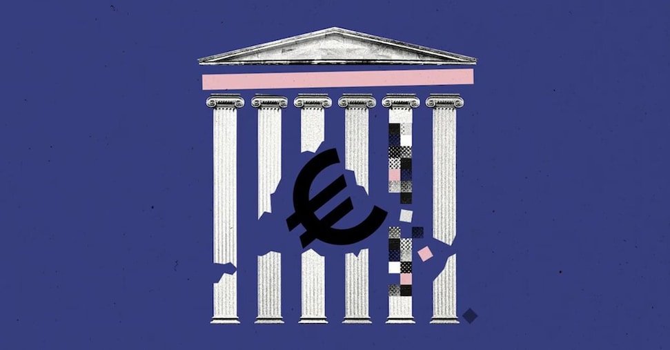 Il risiko bancario rafforza gli istituti di credito e indebolisce i clienti Il risiko bancario rafforza gli istituti di credito e indebolisce i clienti