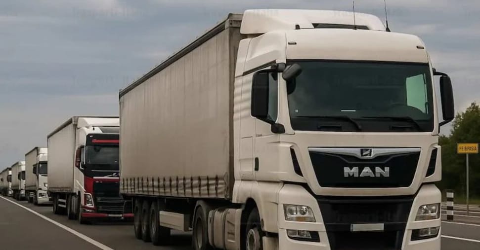 Caro trasporto merci, Confindustria Sardegna:  bene i 30 milioni dalla Regione