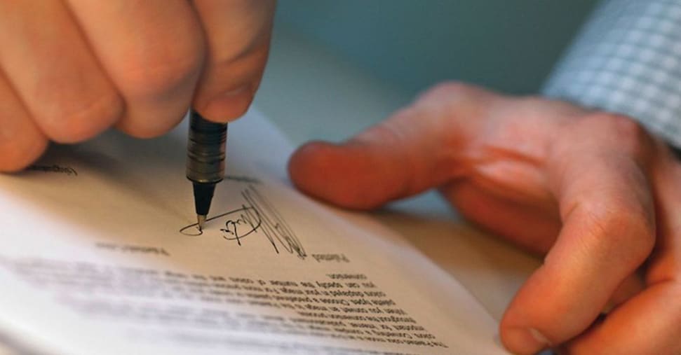 Testamenti biologici verso quota 300mila. Divario Nord-Sud Testamenti biologici verso quota 300mila. Divario Nord-Sud
