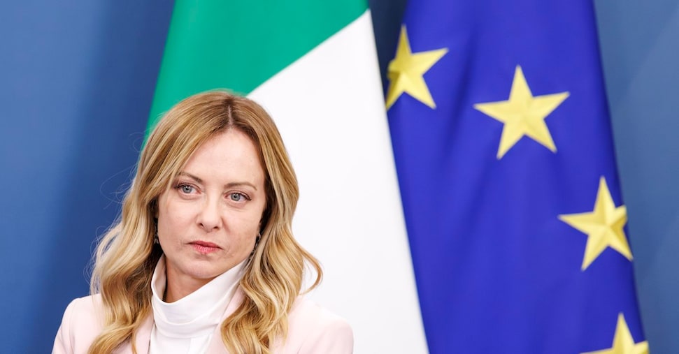 Meloni: patentino antifascista a “Più libri più liberi” è censura