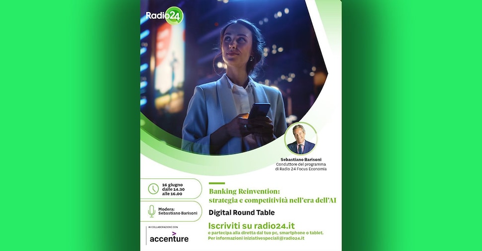 banking reinvention strategia e competitivit224 nell8217era dell8217ai da Ilsole24ore.com banking reinvention strategia e competitivit224 nell8217era dell8217ai