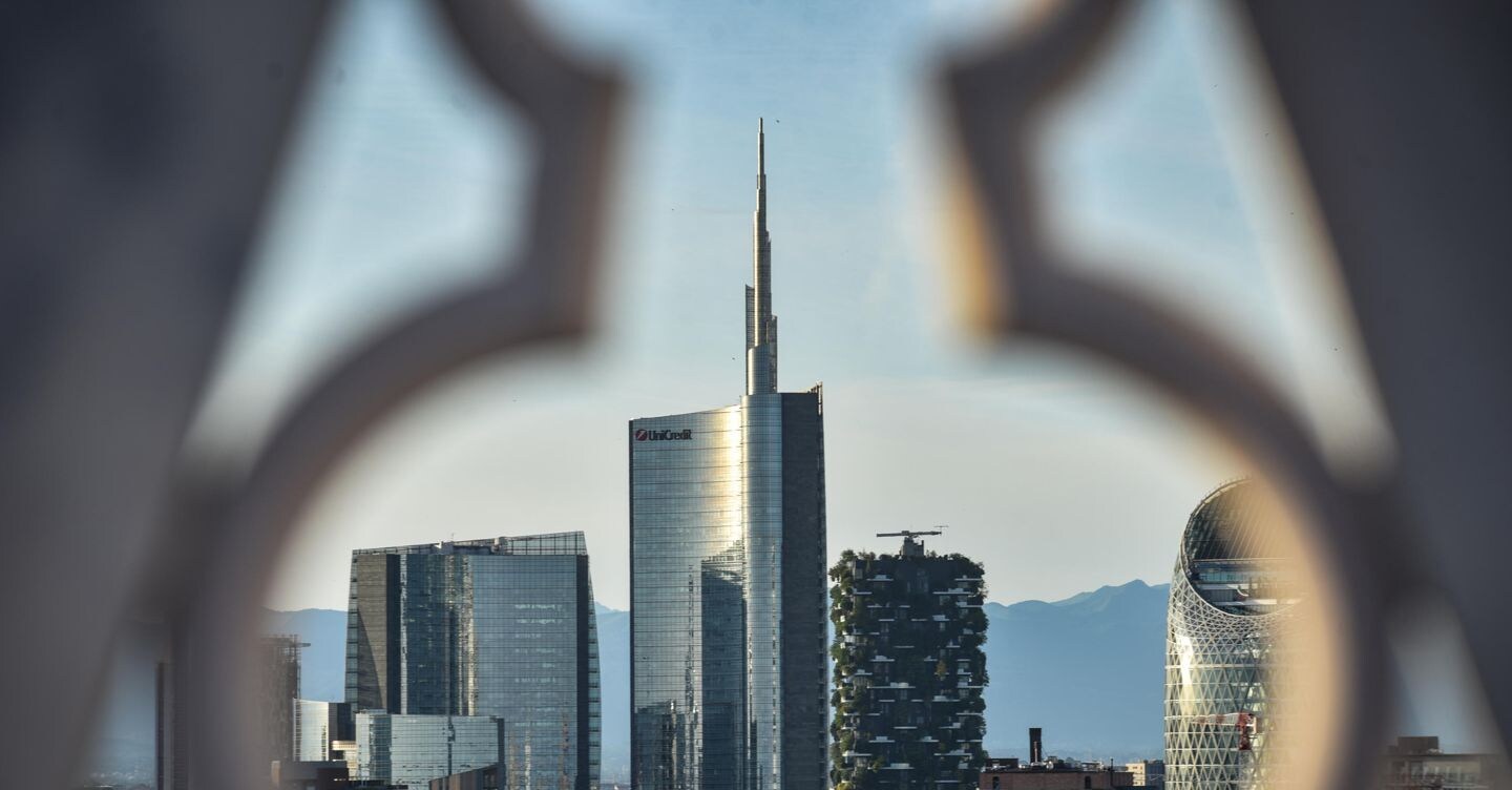UniCredit: adesioni all’Ops su Commerzbank stabili all’11,91%, prima fase si chiude domani