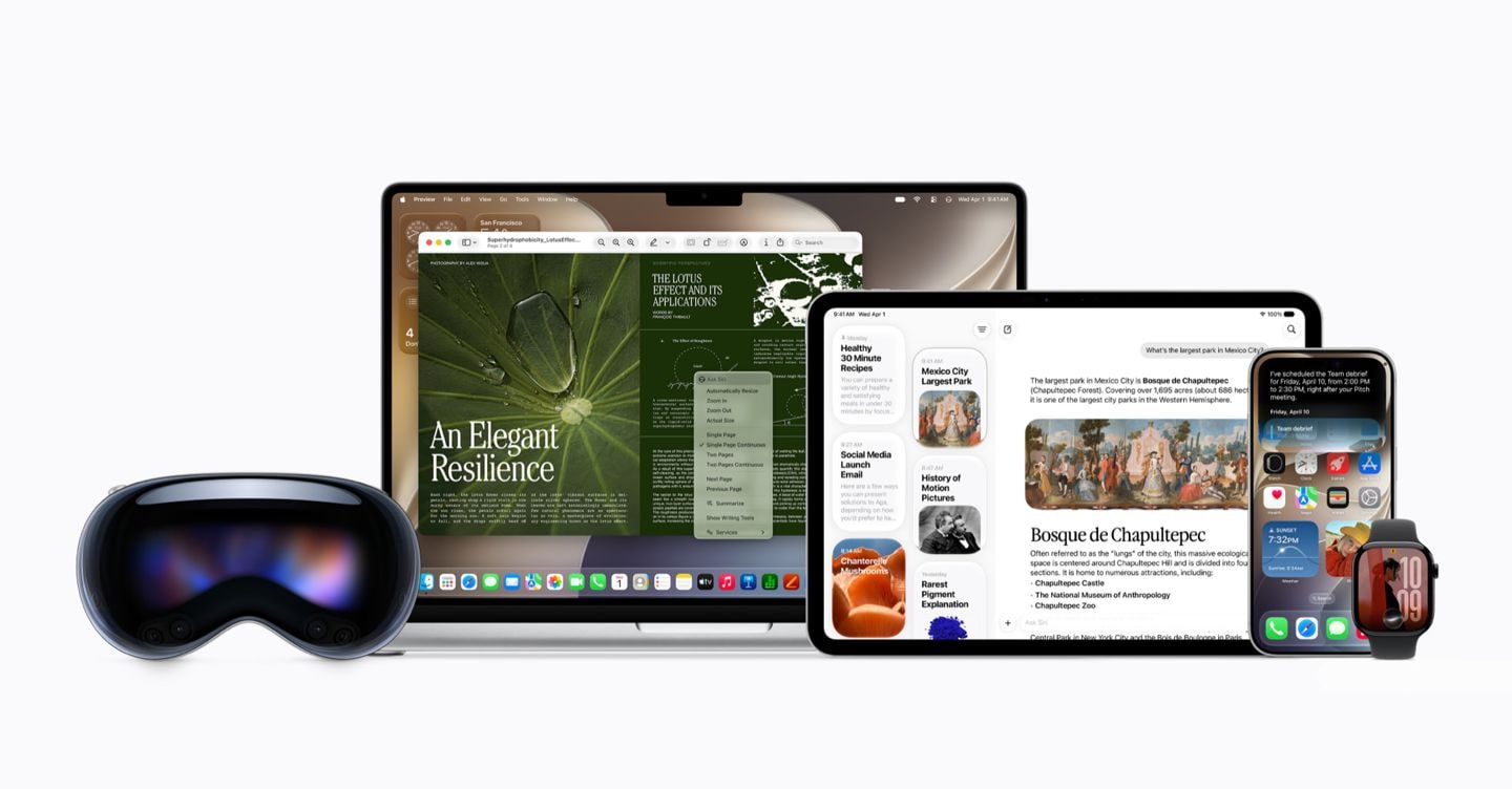 Siri AI non arriva in Europa per una scelta di Apple, ecco perché