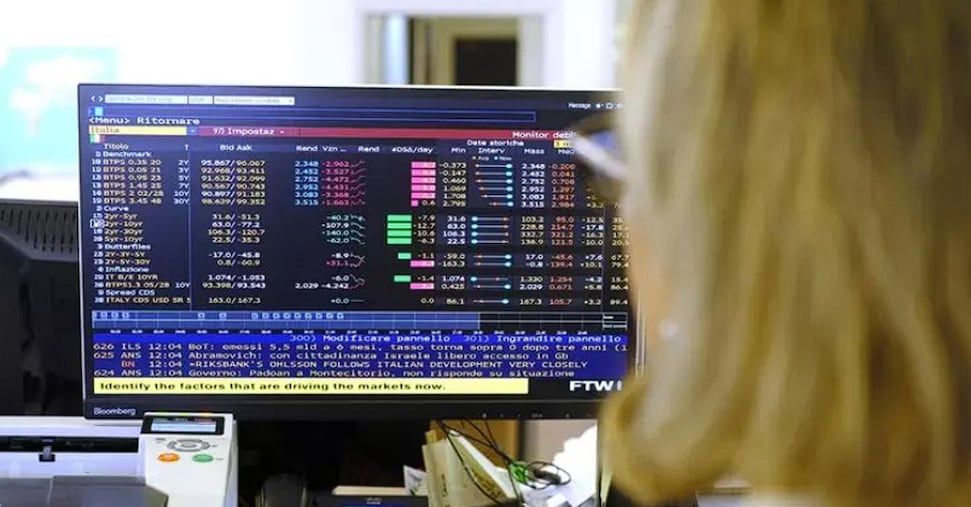 Btp Italia Sì raccoglie 1 miliardo in un’ora