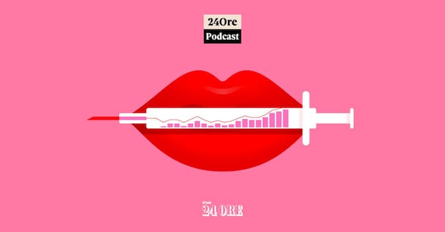 “Filler” è il nuovo podcast de Il Sole 24 Ore che racconta il boom della chirurgia estetica.