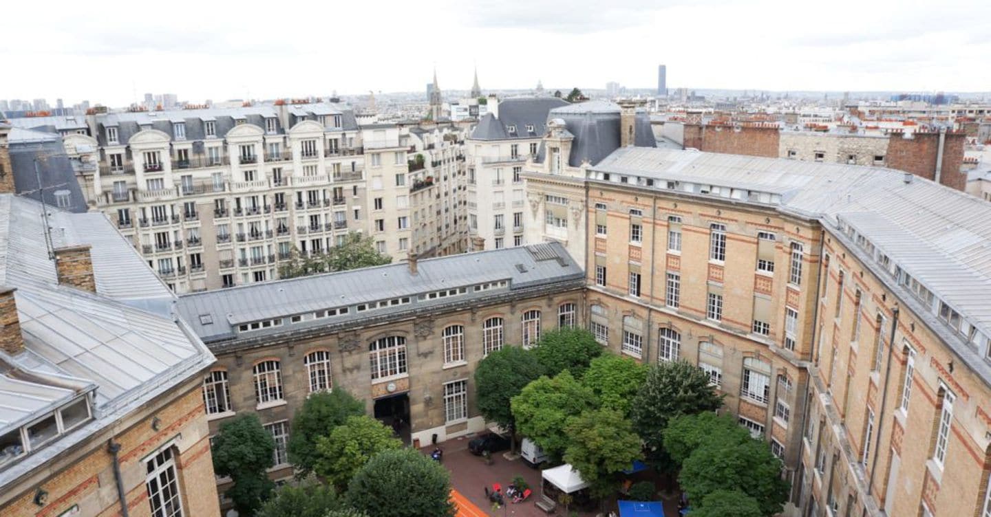 ESCP, il master in Finance è primo nel ranking Financial Times 2026