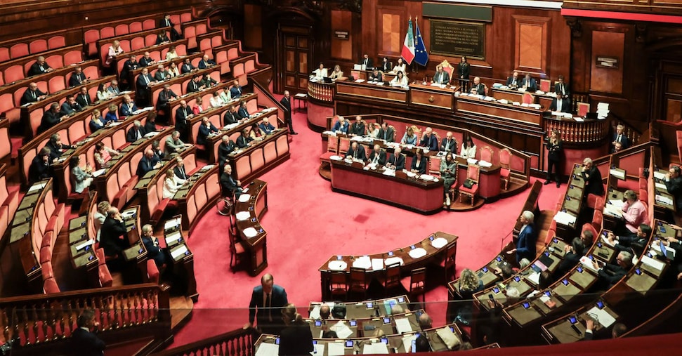 Via libera definitivo del Senato al Ddl Ferragni: sanzioni da 5mila a 50mila euro sulla falsa beneficenza