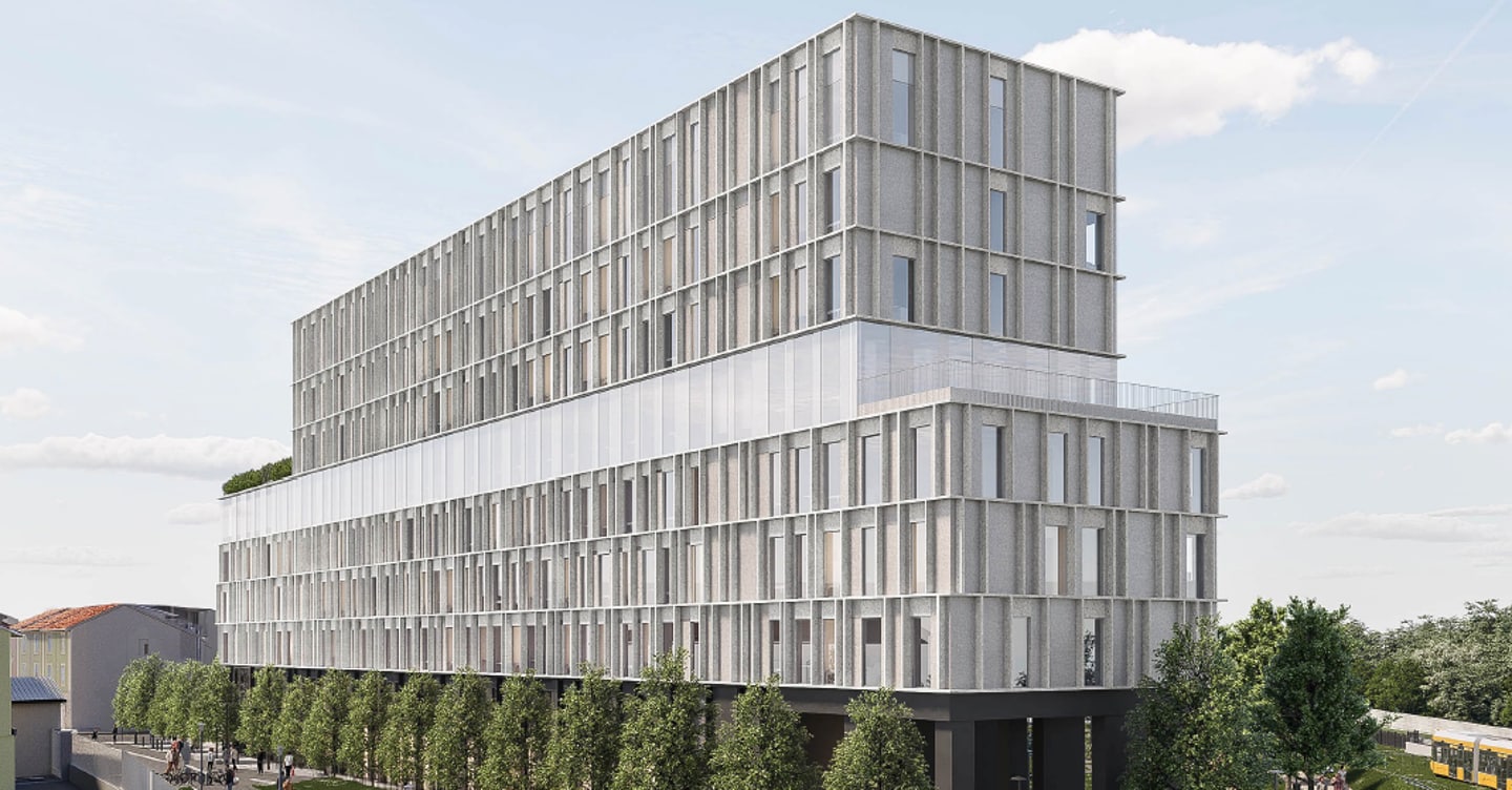 Invel entra nel mercato degli studentati in Italia: investimento da 18 milioni tra Milano e Padova