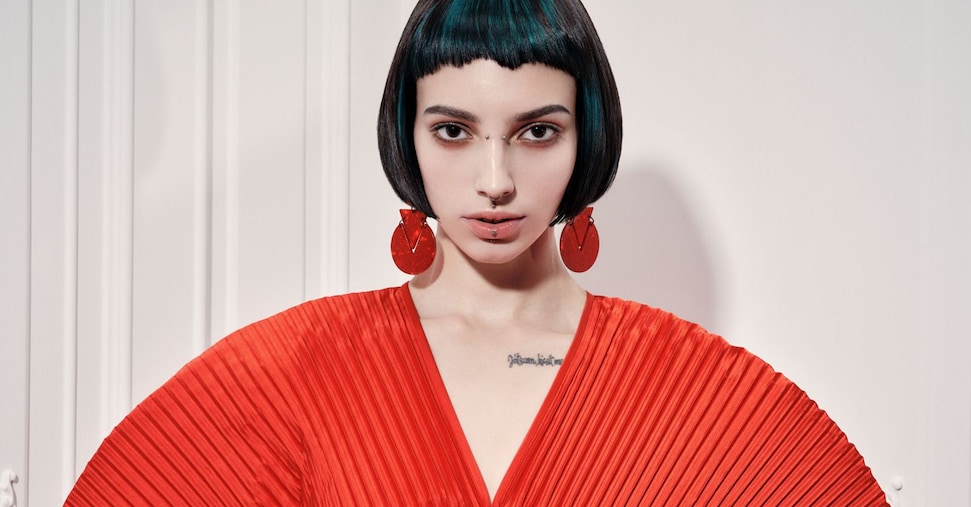 I capelli per l’estate, naturali e protetti