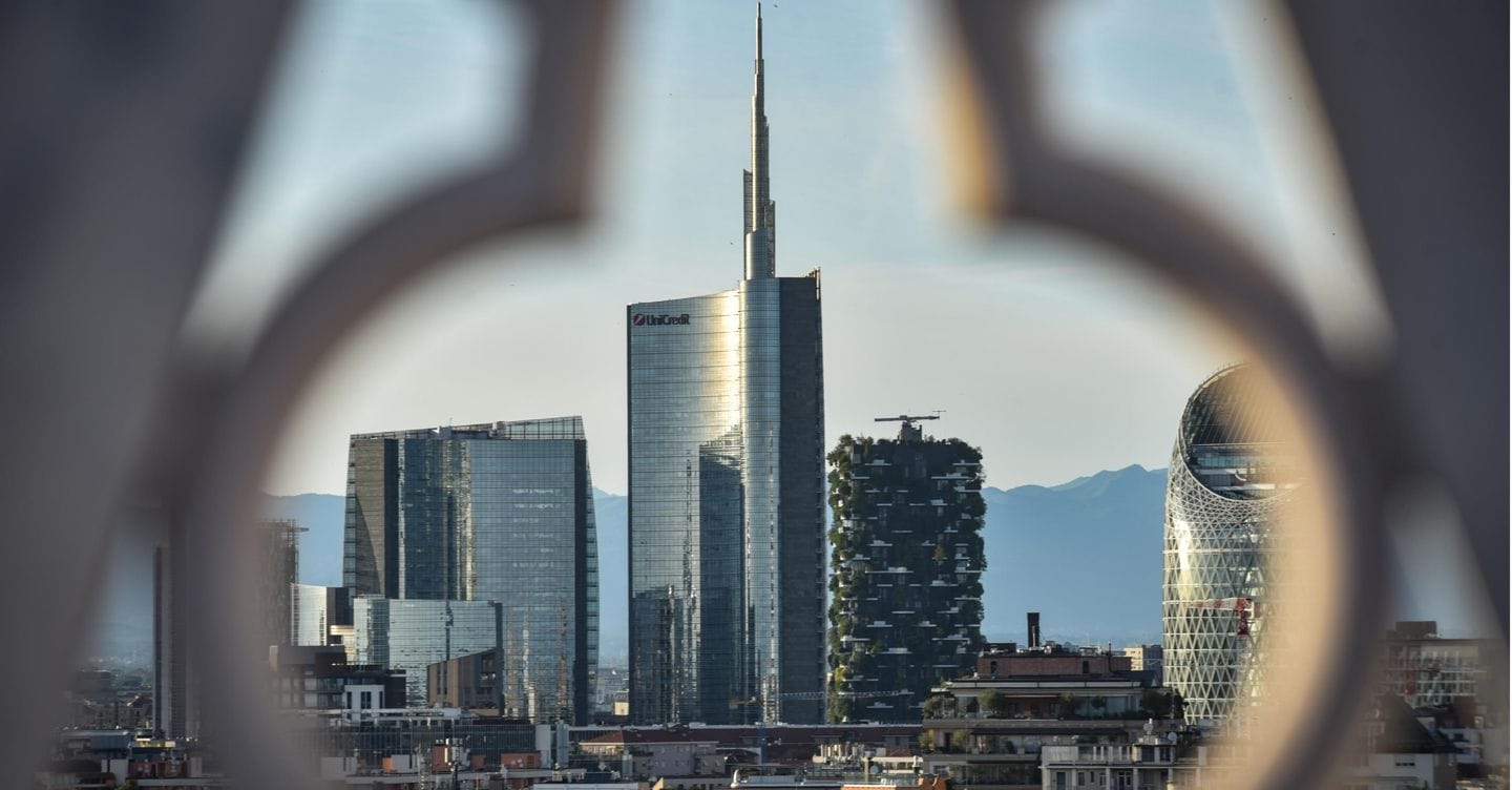 UniCredit, tre anni di tempo per la fusione Commerz-Hvb