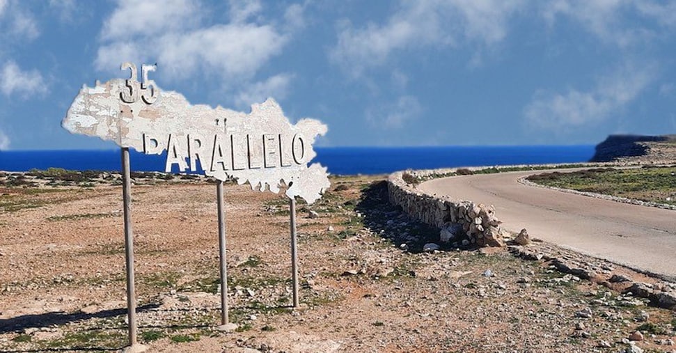 Lampedusa, isola-mondo tra movida, natura e turismo fai da te Lampedusa, isola-mondo tra movida, natura e turismo fai da te