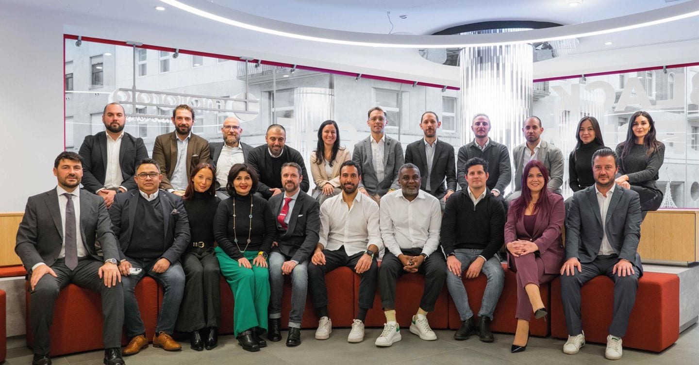 Webidoo presenta la strategia di sviluppo sul mercato Usa